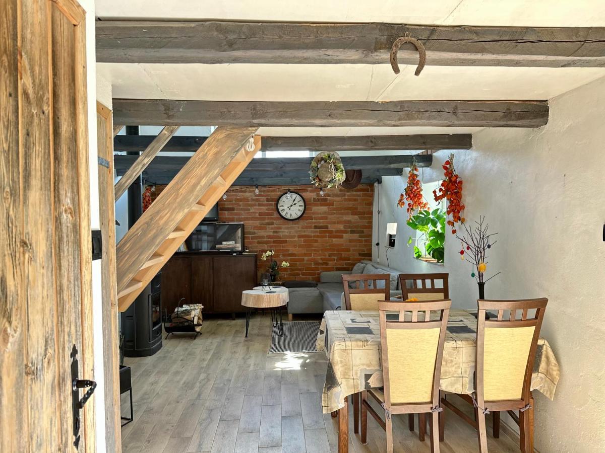 Apartament Loftowy- Bory Tucholskie Swiekatowo Exterior photo