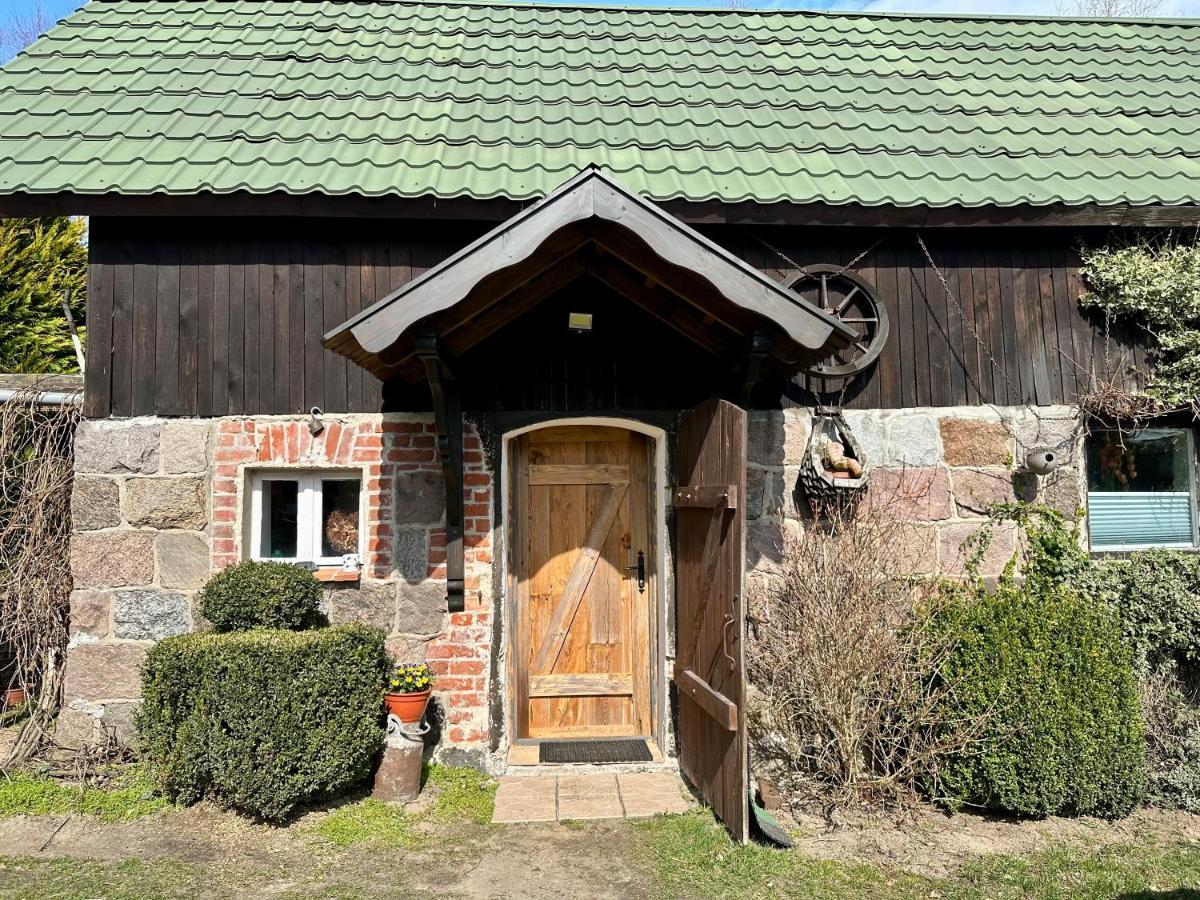 Apartament Loftowy- Bory Tucholskie Swiekatowo Exterior photo